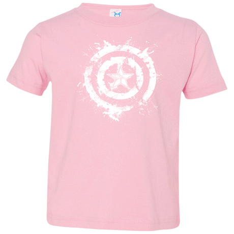 T-Shirts Pink / 2T Freedom Rising Toddler Premium T-Shirt