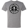 T-Shirts Premium Heather / S Freshly Brewed Poison Men's Triblend T-Shirt