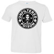 T-Shirts White / 2T Freshly Brewed Poison Toddler Premium T-Shirt