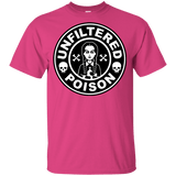 T-Shirts Heliconia / YXS Freshly Brewed Poison Youth T-Shirt