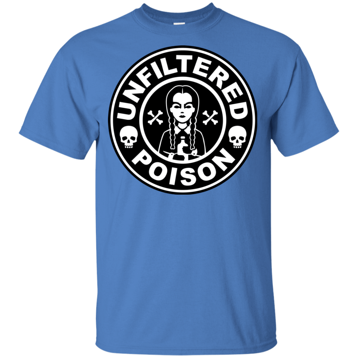T-Shirts Iris / YXS Freshly Brewed Poison Youth T-Shirt
