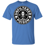 T-Shirts Iris / YXS Freshly Brewed Poison Youth T-Shirt