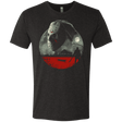 T-Shirts Vintage Black / S Friday in Camp Blood Men's Triblend T-Shirt