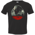 T-Shirts Black / 2T Friday in Camp Blood Toddler Premium T-Shirt