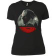 T-Shirts Black / X-Small Friday in Camp Blood Women's Premium T-Shirt
