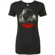 T-Shirts Vintage Black / S Friday in Camp Blood Women's Triblend T-Shirt