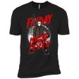 T-Shirts Black / YXS Friday Night Fever Boys Premium T-Shirt