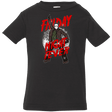 T-Shirts Black / 6 Months Friday Night Fever Infant Premium T-Shirt