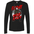 T-Shirts Black / Small Friday Night Fever Men's Premium Long Sleeve