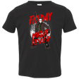 T-Shirts Black / 2T Friday Night Fever Toddler Premium T-Shirt
