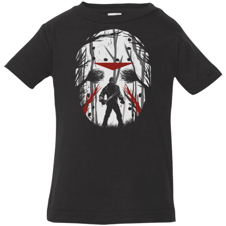 T-Shirts Black / 6 Months Friday Shadow Infant Premium T-Shirt