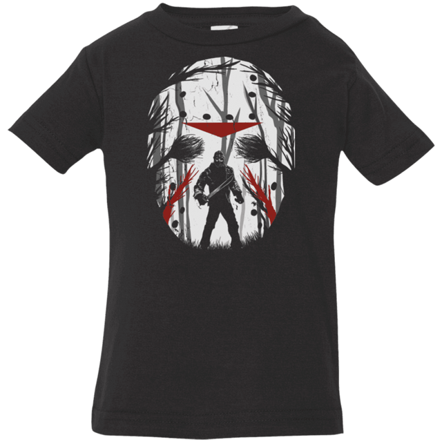 T-Shirts Black / 6 Months Friday Shadow Infant Premium T-Shirt