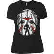 T-Shirts Black / X-Small Friday Shadow Women's Premium T-Shirt