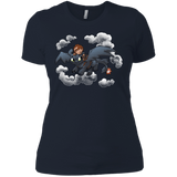 Friendly Flight Women's Premium T-Shirt