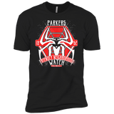 T-Shirts Black / YXS Friendly Neighborhood Watch Boys Premium T-Shirt