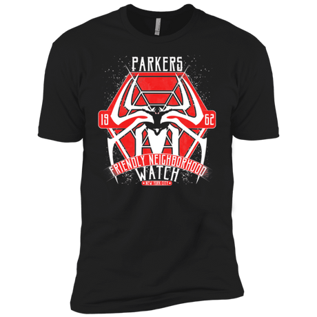 T-Shirts Black / YXS Friendly Neighborhood Watch Boys Premium T-Shirt