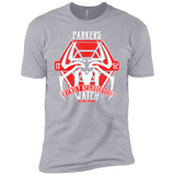 T-Shirts Heather Grey / YXS Friendly Neighborhood Watch Boys Premium T-Shirt