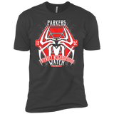 T-Shirts Heavy Metal / YXS Friendly Neighborhood Watch Boys Premium T-Shirt