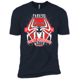 T-Shirts Midnight Navy / YXS Friendly Neighborhood Watch Boys Premium T-Shirt