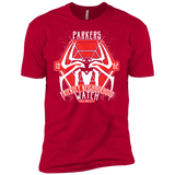 T-Shirts Red / YXS Friendly Neighborhood Watch Boys Premium T-Shirt