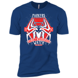 T-Shirts Royal / YXS Friendly Neighborhood Watch Boys Premium T-Shirt