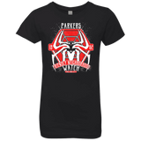 T-Shirts Black / YXS Friendly Neighborhood Watch Girls Premium T-Shirt