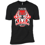 T-Shirts Black / X-Small Friendly Neighborhood Watch Men's Premium T-Shirt