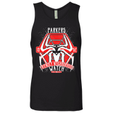 T-Shirts Black / Small Friendly Neighborhood Watch Men's Premium Tank Top