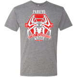 T-Shirts Premium Heather / Small Friendly Neighborhood Watch Men's Triblend T-Shirt