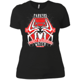 T-Shirts Black / X-Small Friendly Neighborhood Watch Women's Premium T-Shirt