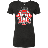 T-Shirts Vintage Black / Small Friendly Neighborhood Watch Women's Triblend T-Shirt