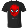 T-Shirts Black / YXS Friendly Spider Youth T-Shirt
