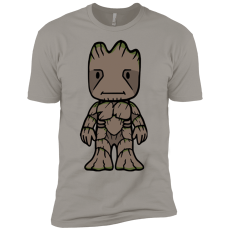 T-Shirts Light Grey / YXS Friendly Tree Boys Premium T-Shirt