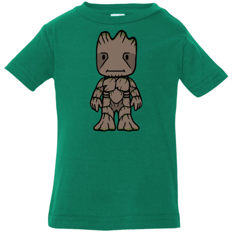 T-Shirts Kelly / 6 Months Friendly Tree Infant PremiumT-Shirt