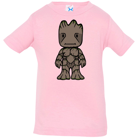 T-Shirts Pink / 6 Months Friendly Tree Infant PremiumT-Shirt