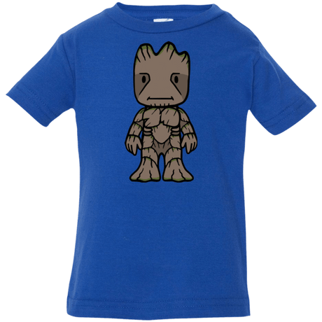 T-Shirts Royal / 6 Months Friendly Tree Infant PremiumT-Shirt