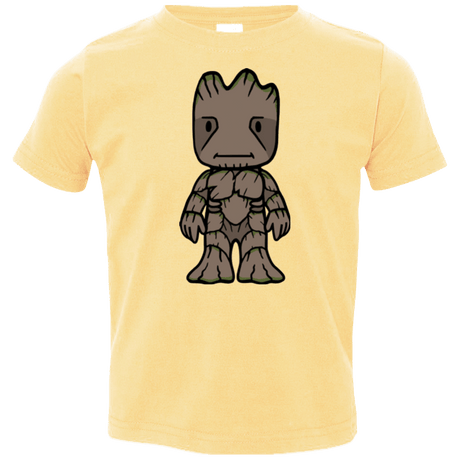 T-Shirts Butter / 2T Friendly Tree Toddler Premium T-Shirt