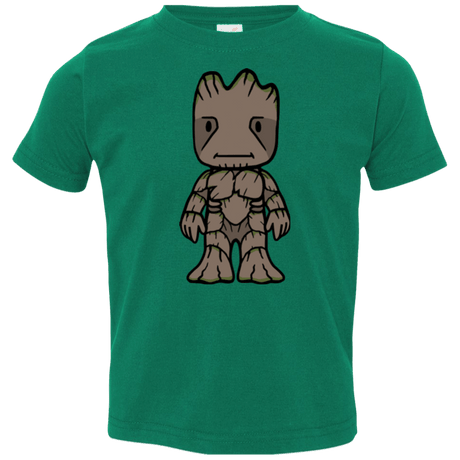T-Shirts Kelly / 2T Friendly Tree Toddler Premium T-Shirt