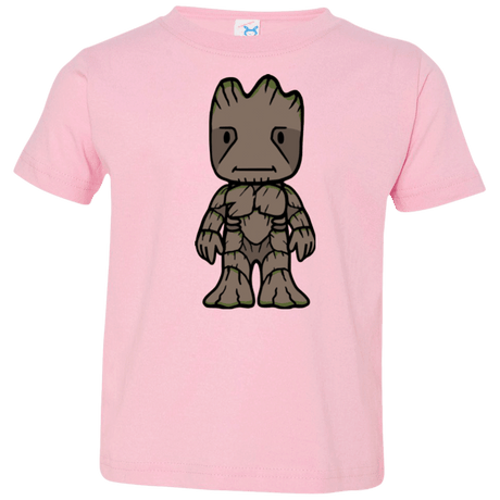T-Shirts Pink / 2T Friendly Tree Toddler Premium T-Shirt