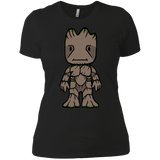 T-Shirts Black / X-Small Friendly Tree Women's Premium T-Shirt