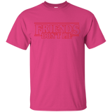 T-Shirts Heliconia / S Friends Don't Lie T-Shirt