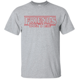 T-Shirts Sport Grey / S Friends Don't Lie T-Shirt