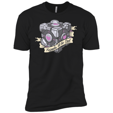 T-Shirts Black / YXS Friends till the End Boys Premium T-Shirt