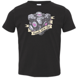 T-Shirts Black / 2T Friends till the End Toddler Premium T-Shirt