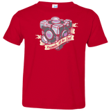 T-Shirts Red / 2T Friends till the End Toddler Premium T-Shirt