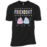 Friendsh!t Boys Premium T-Shirt