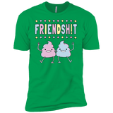 Friendsh!t Boys Premium T-Shirt