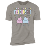 Friendsh!t Boys Premium T-Shirt