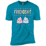 Friendsh!t Boys Premium T-Shirt