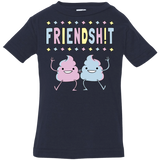 Friendsh!t Infant Premium T-Shirt